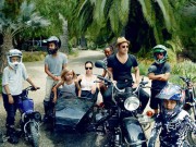 Làng sao - Angelina thừa nhận cô và Brad Pitt gặp "trục trặc"