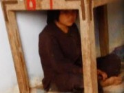 Tin tức - CA Hưng Yên thông tin vụ bé gái thương tích bị nhốt trong chùa