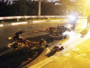 Tin tức - Vợ chồng Việt kiều gặp đại nạn trước đám cưới 1 ngày