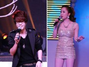 Làng sao - Những lần sao Việt "muối mặt" vì bị phát hiện hát nhép