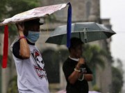 Tin tức - Bão Koppu sắp đổ bộ, Philippines kêu gọi dân sơ tán