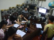 Tin tức - Chuyện về người thầy khiếm thị 20 năm dạy tiếng Anh