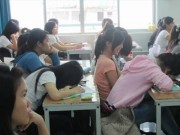 Tin tức - Vào đại học để xả hơi: Giảng viên khiếp sợ sinh viên lười