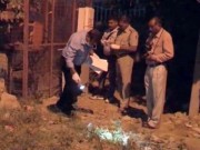 Tin tức - Ấn Độ bắt 2 nghi phạm vụ cưỡng hiếp bé 2 tuổi rưỡi