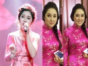 Giải trí - Bảo Trâm Idol bí mật tổ chức đám hỏi tại Hà Nội