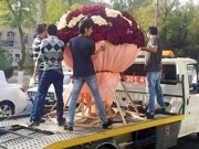 Eva Yêu - Thiếu gia trẻ chi hơn 80 triệu mua hoa tặng người yêu