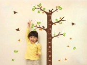 Làm mẹ - Thực phẩm "đinh" tăng chiều cao nhanh chóng cho trẻ