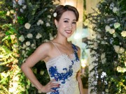 Âm nhạc - Uyên Linh xuất hiện ngày càng gợi cảm tại sự kiện