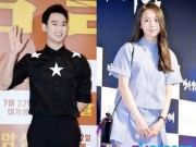 Làng sao - Quản lý lên tiếng trước tin Kim Soo Hyun - Sohee hẹn hò