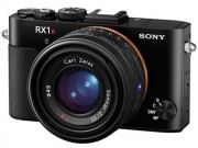 Eva Sành điệu - Sony RX1R II: Cảm biến full-frame, lấy nét 399 điểm