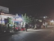 Tin tức - Chém vợ rồi đốt nhà, người chồng tử vong vì bỏng nặng