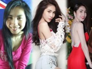 Làm đẹp - Hành trình nhan sắc bất ổn định của Thuỷ Tiên