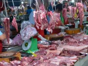 Tin tức - Phát hiện đồng loạt thịt, rau, thủy sản có hóa chất vượt ngưỡng