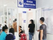 Tin tức - Sản phụ 14 tuổi, mổ bắt con hai lần