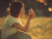 Eva Yêu - 5 năm ngày 20/10 chưa được một lần cầm tay