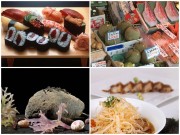 Bếp Eva - Tokyo "vượt mặt" Paris, trở thành kinh đô ẩm thực Thế giới