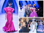 Thời trang - VIFW 2015 chắp cánh giấc mơ trong tim tín đồ thời trang Việt