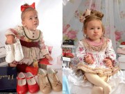 Làm mẹ - Nữ đại gia đơn thân chi hàng trăm triệu cho con gái