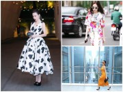Thời trang - Angela Phương Trinh đẹp nuột từ đường phố đến sự kiện