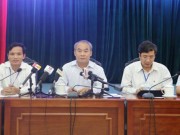 Tin tức - Năm 2016 vẫn tổ chức kỳ thi chung Quốc gia