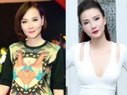 Làng sao - Dương Yến Ngọc công khai "dao kéo" sau ly hôn