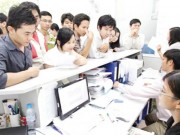 Tin tức - Tăng học phí: Nhiều gia đình tiết kiệm chi tiêu để cho con đi học