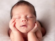 Làm mẹ - 7 điều mẹ nào cũng “sốc” về trẻ sơ sinh