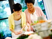 Eva tám - Chiều lòng con dâu