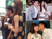 Làng sao - 3 scandal tình ái liên tiếp "chấn động" Vbiz