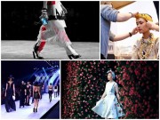 Thời trang - 4 phụ kiện dự kiến gây bão mùa mốt thu/đông tại VIFW 2015