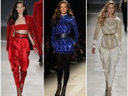 Thời trang - BST Balmain dành cho H&M khiến giới trẻ run rẩy vì quá đẹp