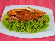 Bếp Eva - Ghẹ rang me ngon tuyệt cú mèo