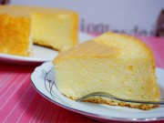 Bếp Eva - Cách làm bánh bông lan siêu ngon