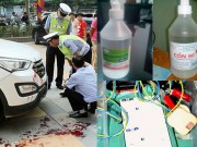 Làm mẹ - Xót xa những vụ trẻ chết thảm do người lớn bất cẩn