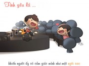 Eva Yêu - Những khoảnh khắc "ngọt lịm" khiến bạn tin tình yêu có thật