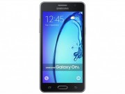 Eva Sành điệu - Samsung để lộ smartphone Galaxy On5 trên website