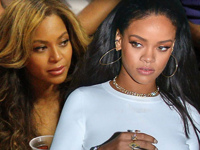 Beyonce và Jay Z từng chia tay nhau 1 năm vì Rihanna
