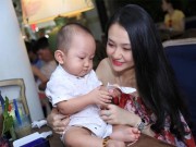 Làng sao - Tuấn Hưng lo lắng khi sắp đến sinh nhật con trai