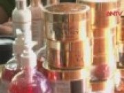 Tin tức - Thu giữ lô thuốc dẫn chế mỹ phẩm siêu nhanh, siêu rẻ