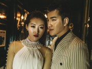 Eva Yêu - Mật khẩu của chồng mang tên người yêu cũ