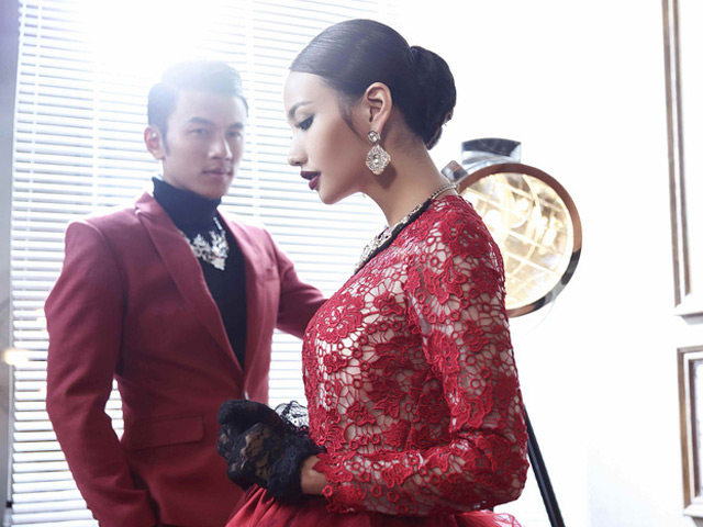 Cuộc đụng độ với chồng trong nhà nghỉ