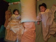 Làm mẹ - Mẹ "đoảng" rèn con bỏ bú, ngủ xuyên đêm từ 3 tháng tuổi