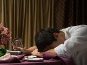 Eva tám - Chồng ơi, đừng uống rượu nữa