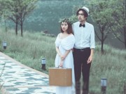 Eva Yêu - Chiếc váy cưới bị xé rách và hôn lễ đẫm nước mắt