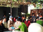 Tin tức - Sản phụ tử vong bất thường sau mổ