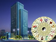 Nhà đẹp - Chọn tầng chung cư hợp mệnh cho gia chủ phát lộc