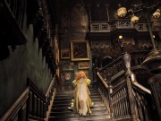 Xem & Đọc - "Crimson Peak": Chuyện tình ma mị, huyền bí, đầy chất thơ