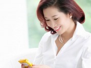 Giải trí - Con đường khiến Thu Hương trở thành Hoa khôi có cuộc sống xa hoa đáng ghen tỵ