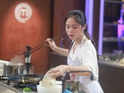 Bếp Eva - MasterChef: GK Tuấn Hải xấu hổ vì món ăn của Ngọc Anh