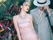 Eva Yêu - Không làm ra tiền, nhắm mắt nhìn vợ ngoại tình